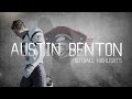 Austin Benton Senior Football Highlights