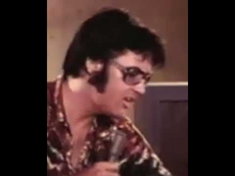 Thumbnail for Elvis Presley - Hey Jude (Rehearsal) - 1970 #1970 #elvis #music #rehearsal #elvispresley #beatles by Elvis Presley, Concert