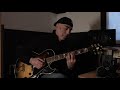 Corrado Vitali - Satin Doll (Barney Kessel Version)