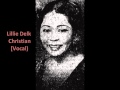 Lillie Delk Christian & Louis Armstrong - Sweethearts On Parade