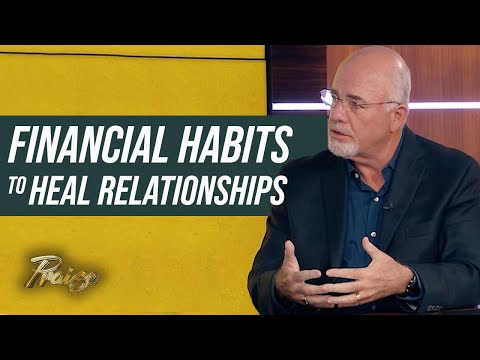 Dave Ramsey: Climbing Out of a Dark Period | TBN