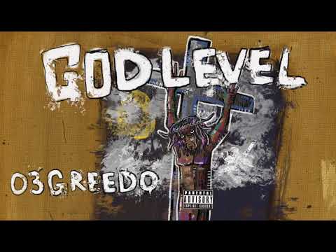 03 Greedo - Floating (Official Audio)