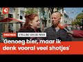 Zo is Enschede wakker geworden na Koningsdag: "Beetje brak"