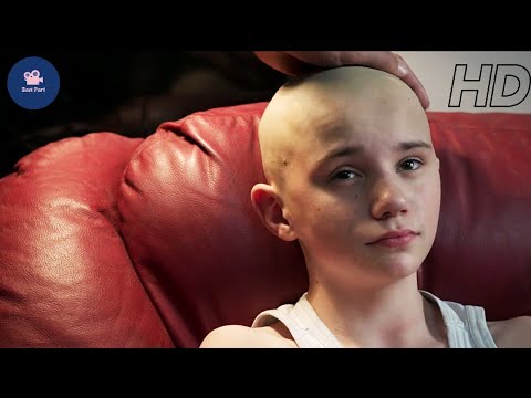 The Brother's Grimsby (2016) - This is Luke he's got a leukemia | Best Part (6/12)