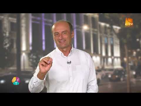 Ep. 42. De la moarte la viață - Psalmul 41