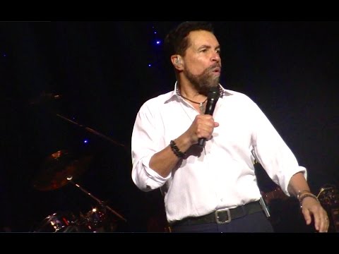 Clint Holmes - If Not Now, When?