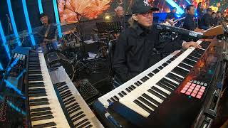 Download lagu Keyboard Cam Biarlah Merana, Rita Sugiarto Opening juri DA7 #dangdutacademy7 mp3 Download lagu Keyboard Cam Biarlah Merana, Rita Sugiarto Opening juri DA7 #dangdutacademy7 mp3