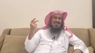 صورة خواطر رمضانية (٠٩) | حسن الاستقبال | الشيخ عبدالرحمن الودعان