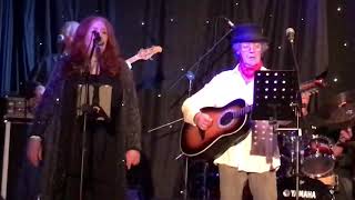 Sad Cafe’ Hungry Eyes