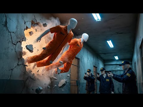 The Worst Prison Escape Plan in History