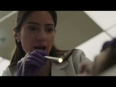 New Amsterdam 5x10 | Lauren's sister overdosed and arrives in the ER