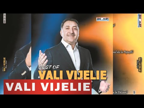 Best of VALI VIJELIE - Colaj Manele 2014