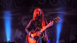 Blackberry Smoke - No Way Back To Eden