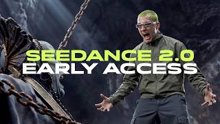 SEEDANCE 2.0 | Tested in Real Production