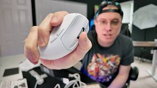 My First AULA Mouse | AULA SC580