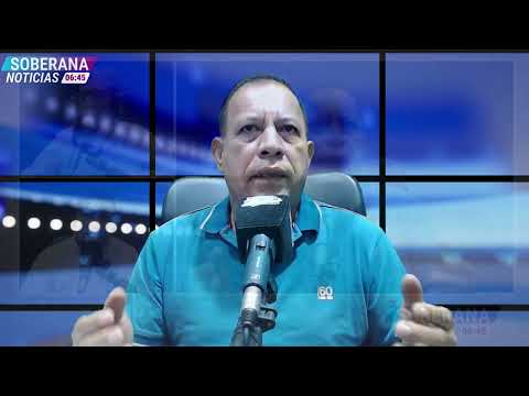 La Mancomunidad de Transito y los Limitados Servicios |SOBERANA INFORMA