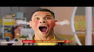Download lagu IKLAN SAMBAL INDOFOOD PEDAS DAHSYAT - 15s (2021) mp3