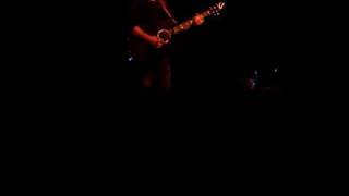 David Wilcox "Farthest Shore"