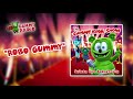 Robo Gummy AUDIO TRACK Gummibär The Gummy Bear