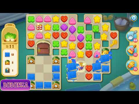 Matchington Mansion level 4456 HD