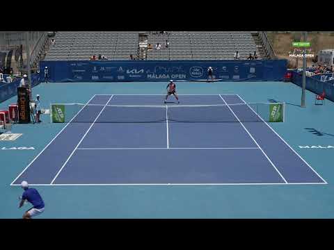 Constant Lestienne VS Evgeny Donskoy I 27 Junio I 1ª Jornada