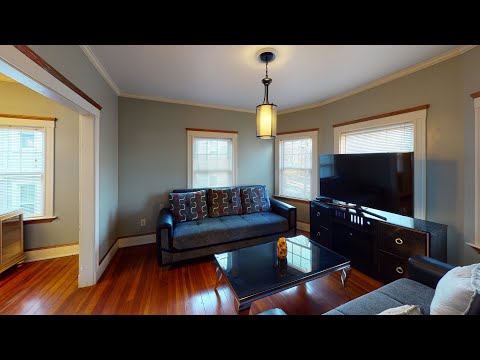 17 Berry Street, Quincy, MA - Presented by Domingos Pina