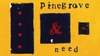 Pinegrove - Need