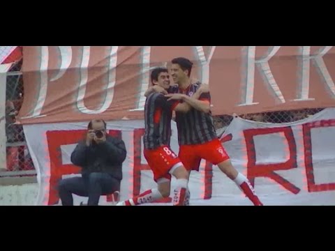 Primera "A" / Huracán 2 - Jorge Newbery 0