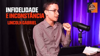 Como Vencer o Ciclo de Infidelidade e Inconstância Espiritual | Tá na Bênção Podcast #07