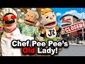 SML Movie Chef Pee Pee S Old Lady