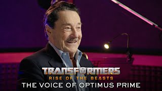 Transformers: Rise of the Beasts (2023) Video