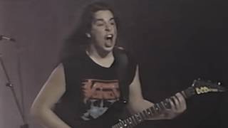 Forbidden - Chalice of Blood