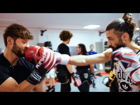 Ich wurde zusammengeschlagen - Gumball Folge 6