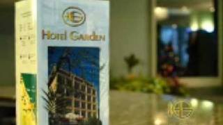 preview picture of video 'Hotel Garden - [la posizione] - San Vito Chietino - 4 stelle'