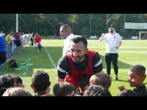 20220514 Wasquehal Football VS LOSC N3