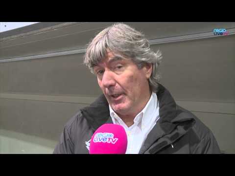 FLASH: EHC Olten vs. SCL Tigers