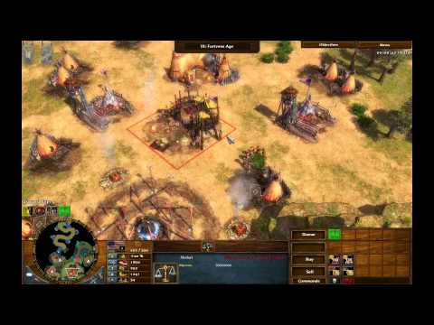 age of empires 3 the warchiefs pc