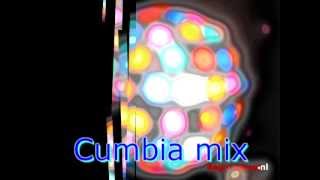 CUMBIA MIX