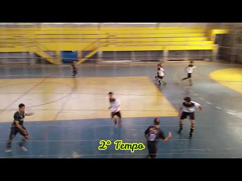 AMDB  X  São Luiz    2º Quadro  14/07/2018