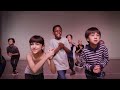 Sesame Street C Is For Choreographer