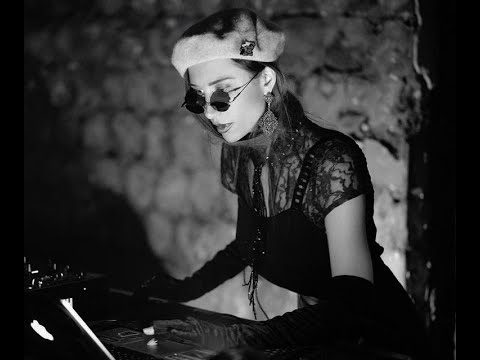 Tamiras Sessions 001: Eka Moon Live @ Halloween Moon Party, Penthouse 38, Moscow