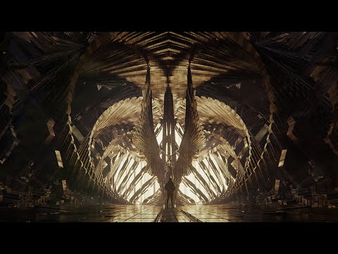 Exploring the SCP Foundation: SCP-9001 - Fractal - Part One