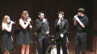 It Don't Mean a Thing