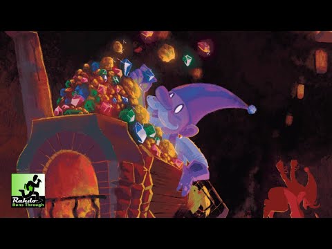 Rahdo Previews►►► Mine Your Business