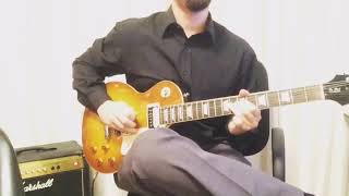 Jerry Cantrell - 31/32 solo