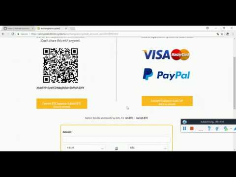 Bitcoin kredito kortelė reddit
