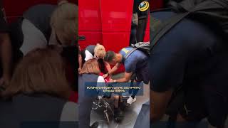 Քաղցկեղ ունեցող Արեգը հանդիպեց Ռոնալդուին