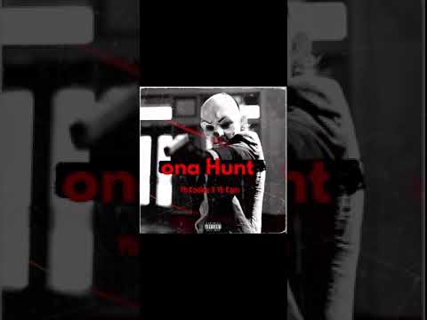 Yb Kodiee X Yb Kam ‘ona Hunt’