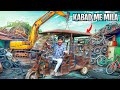 Kabad Mai Mila Electric Rickshaw Ghar Mai Kiya Restoration