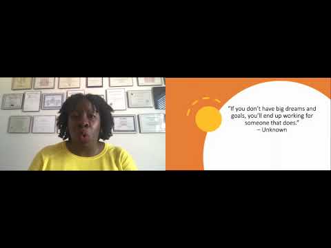 Jumoke Dada,  Pathways to Entrepreneurship for Technical Women